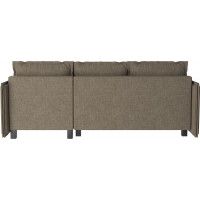 Диван угловой Mio Tesoro Туули купить в Минске