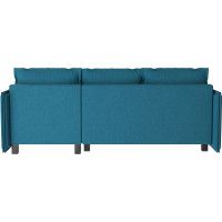 Диван угловой Mio Tesoro Туули купить в Минске