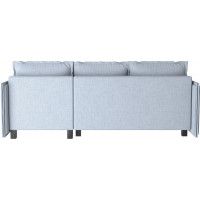 Диван угловой Mio Tesoro Туули купить в Минске