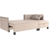 Диван угловой Mio Tesoro Туули купить в Минске