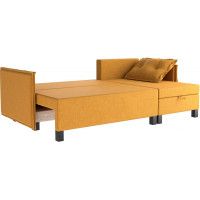 Диван угловой Mio Tesoro Туули купить в Минске