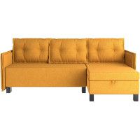 Диван угловой Mio Tesoro Туули купить в Минске