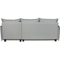 Диван угловой Mio Tesoro Туули купить в Минске