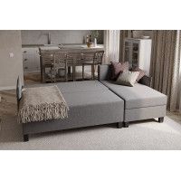 Диван угловой Mio Tesoro Туули купить в Минске