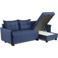 Диван угловой Mio Tesoro Туули купить в Минске