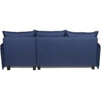 Диван угловой Mio Tesoro Туули купить в Минске