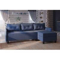 Диван угловой Mio Tesoro Туули купить в Минске