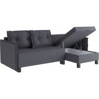 Диван угловой Mio Tesoro Туули купить в Минске