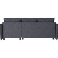 Диван угловой Mio Tesoro Туули купить в Минске