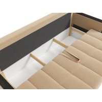 Диван трехместный Mio Tesoro Валенсия купить в Минске