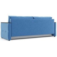 Диван трехместный Mio Tesoro Валенсия купить в Минске