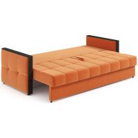 Диван трехместный Mio Tesoro Валенсия купить в Минске