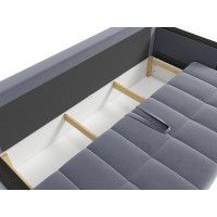 Диван трехместный Mio Tesoro Валенсия купить в Минске