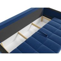 Диван трехместный Mio Tesoro Валенсия купить в Минске