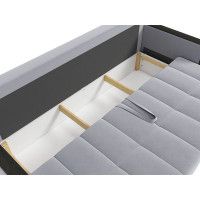 Диван трехместный Mio Tesoro Валенсия купить в Минске