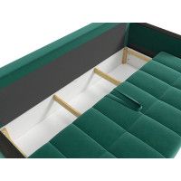 Диван трехместный Mio Tesoro Валенсия купить в Минске