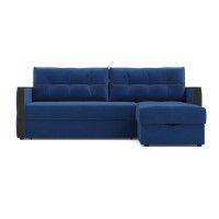 Диван угловой Mio Tesoro Валенсия купить в Минске