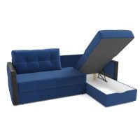 Диван угловой Mio Tesoro Валенсия купить в Минске