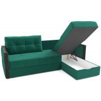 Диван угловой Mio Tesoro Валенсия купить в Минске