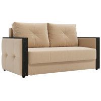 Диван двухместный Mio Tesoro Валенсия  купить в Минске