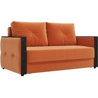 Диван двухместный Mio Tesoro Валенсия