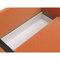 Диван двухместный Mio Tesoro Валенсия  купить в Минске