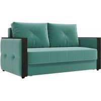 Диван двухместный Mio Tesoro Валенсия  купить в Минске