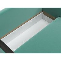 Диван двухместный Mio Tesoro Валенсия  купить в Минске