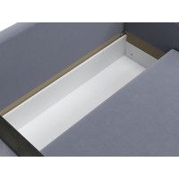 Диван двухместный Mio Tesoro Валенсия  купить в Минске