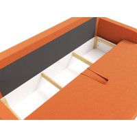 Диван трехместный Mio Tesoro Винтер купить в Минске