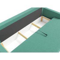 Диван трехместный Mio Tesoro Винтер купить в Минске