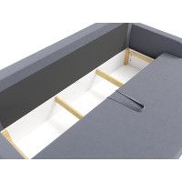 Диван трехместный Mio Tesoro Винтер купить в Минске