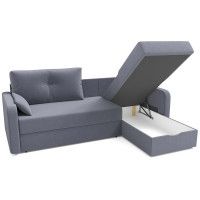 Диван угловой Mio Tesoro Винтер купить в Минске