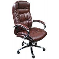 Кресло Monterey CH экокожа/ткань