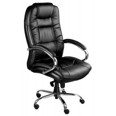 Кресло Monterey CH натуральная кожа купить в Минске