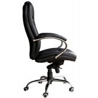 Кресло Monterey CH натуральная кожа купить в Минске