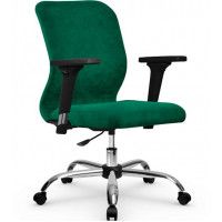 Кресло Metta SU-Mr-4 (подл.200 / осн.006) купить в Минске