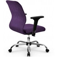 Кресло Metta SU-Mr-4 (подл.200 / осн.006) купить в Минске