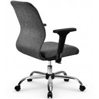 Кресло Metta SU-Mr-4 (подл.200 / осн.006) купить в Минске