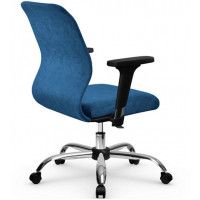 Кресло Metta SU-Mr-4 (подл.200 / осн.006) купить в Минске