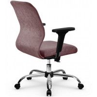 Кресло Metta SU-Mr-4 (подл.200 / осн.006) купить в Минске