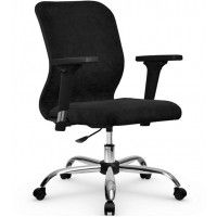 Кресло Metta SU-Mr-4 (подл.200 / осн.006)