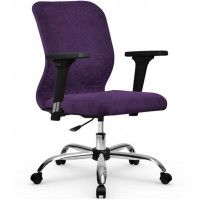 Кресло Metta SU-Mr-4 (подл.200 / осн.006) купить в Минске