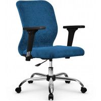 Кресло Metta SU-Mr-4 (подл.200 / осн.006) купить в Минске