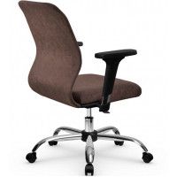 Кресло Metta SU-Mr-4 (подл.200 / осн.006) купить в Минске