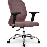 Кресло Metta SU-Mr-4 (подл.200 / осн.006) купить в Минске