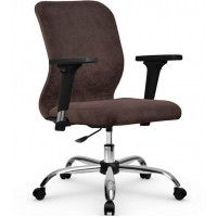 Кресло Metta SU-Mr-4 (подл.200 / осн.006) купить в Минске