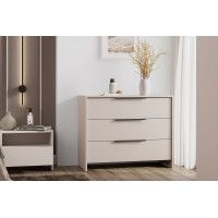 Комод NN мебель Камелия меланж (4 ящика) купить в Минске