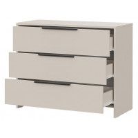 Комод NN мебель Камелия меланж (4 ящика) купить в Минске