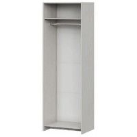 Шкаф NN Мебель МСП 1 двухстворчатый ясень анкор светлый/ясень анкор светлый купить в Минске Шкаф NN Мебель МСП 1 двухстворчатый ясень анкор светлый/ясень анкор светлый купить в Минске